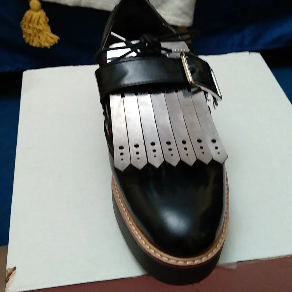 Loafer - Picture 9 of 10